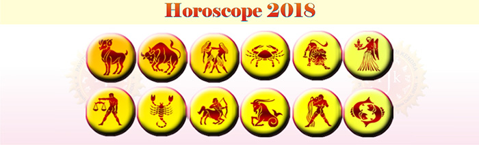 godišnji horoskop 2018