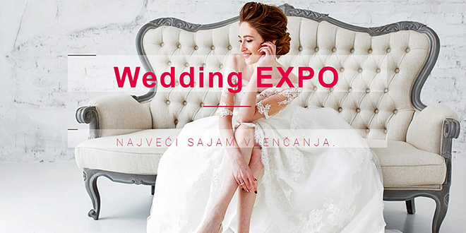 Wedding EXPO ZG Velesajam