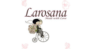 Larosana - Unikatne i jedinstvene dekoracije i proizvodi za vjenčanje.